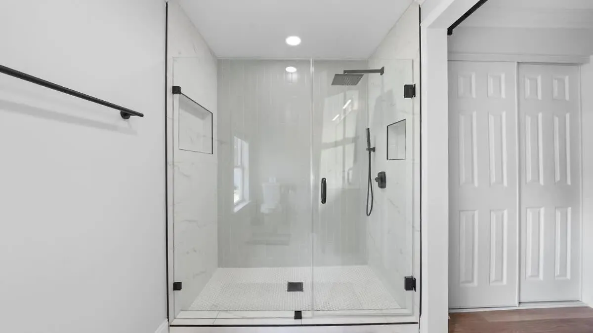 טאמפה Spacious Modern Farmhouse W/ Private Patio & Bbq! בית נופש