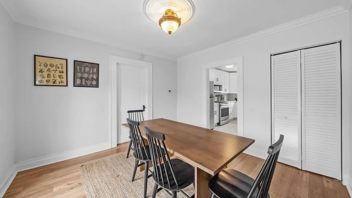 בית נופש טאמפה Spacious Modern Farmhouse W/ Private Patio & Bbq!